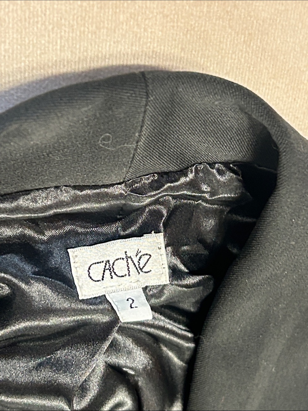 Cache blazer - Picture 5 of 9